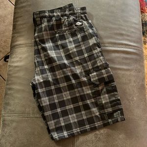 Men’s Dickies Shorts